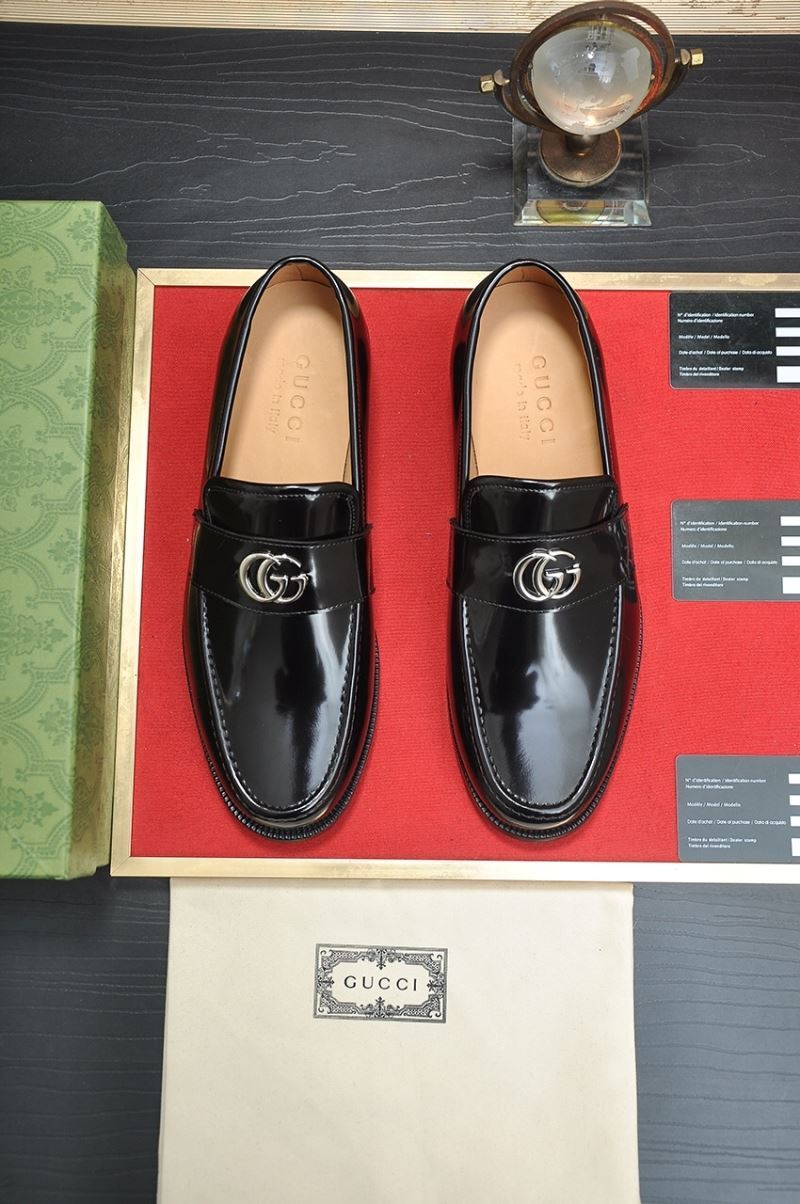 Gucci Business Shoes